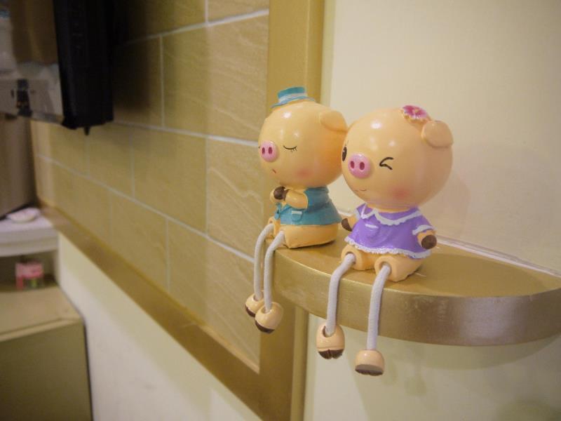 Anshun Hotel Taichung Quarto foto